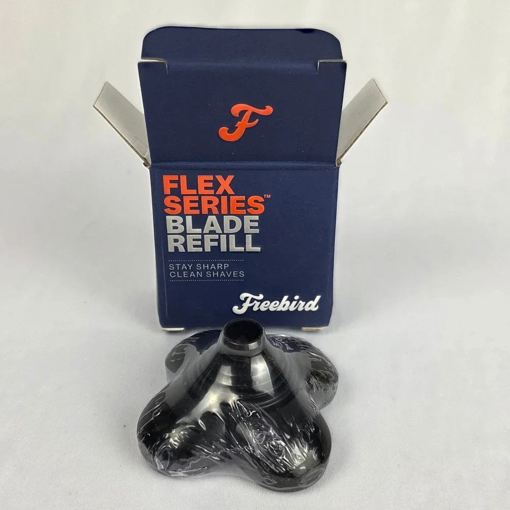 Freebird Flex Series Blade Refill Hygienic Rotary Blades BL1-1-US-EA-1 NEW